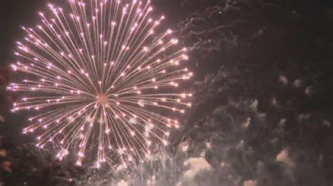 Fireworks season: What's illegal in the St. Louis area?